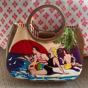 Vacation Handbag